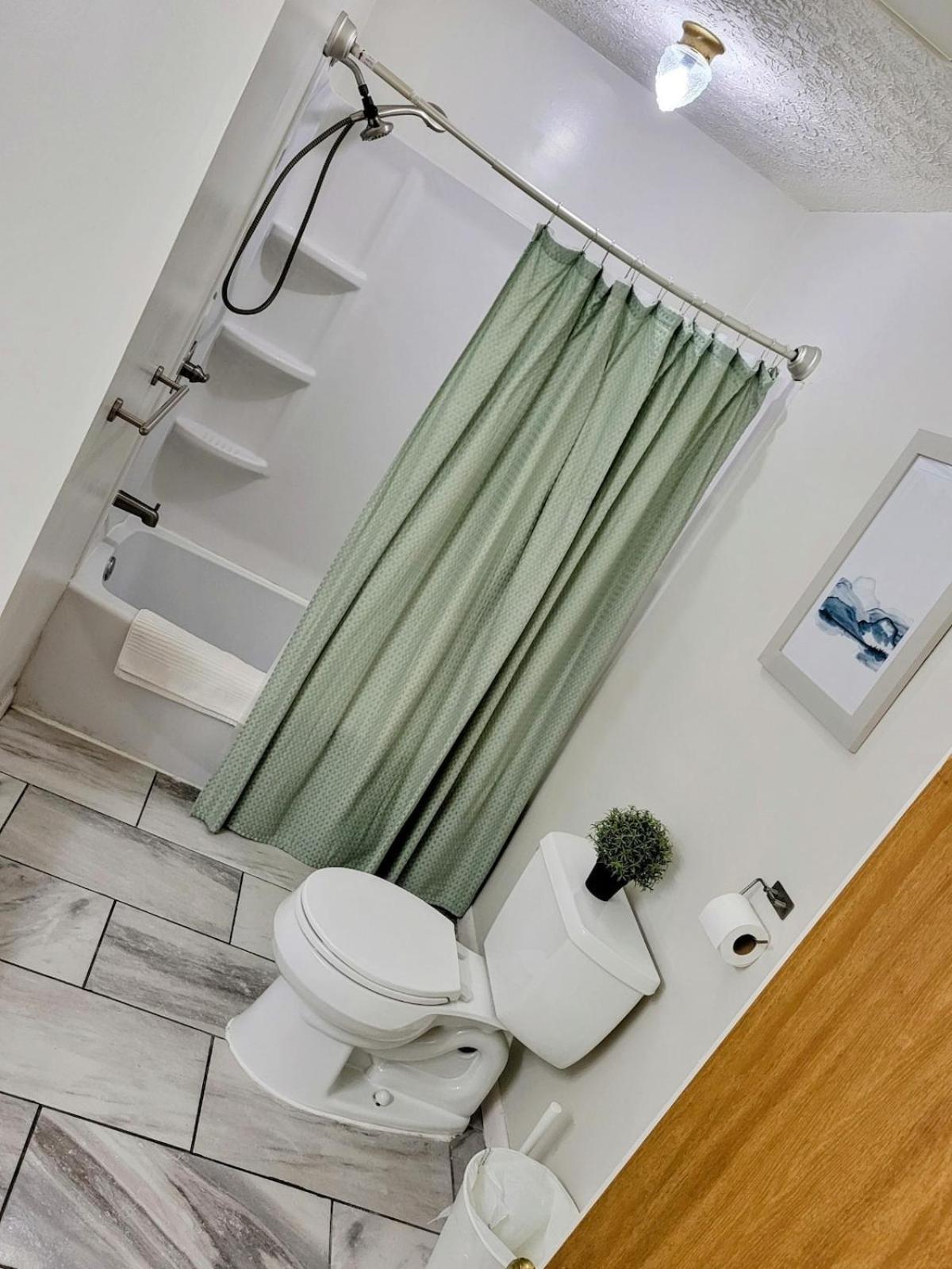 Fort Leonard Wood, Saint Robert Villa Exterior foto