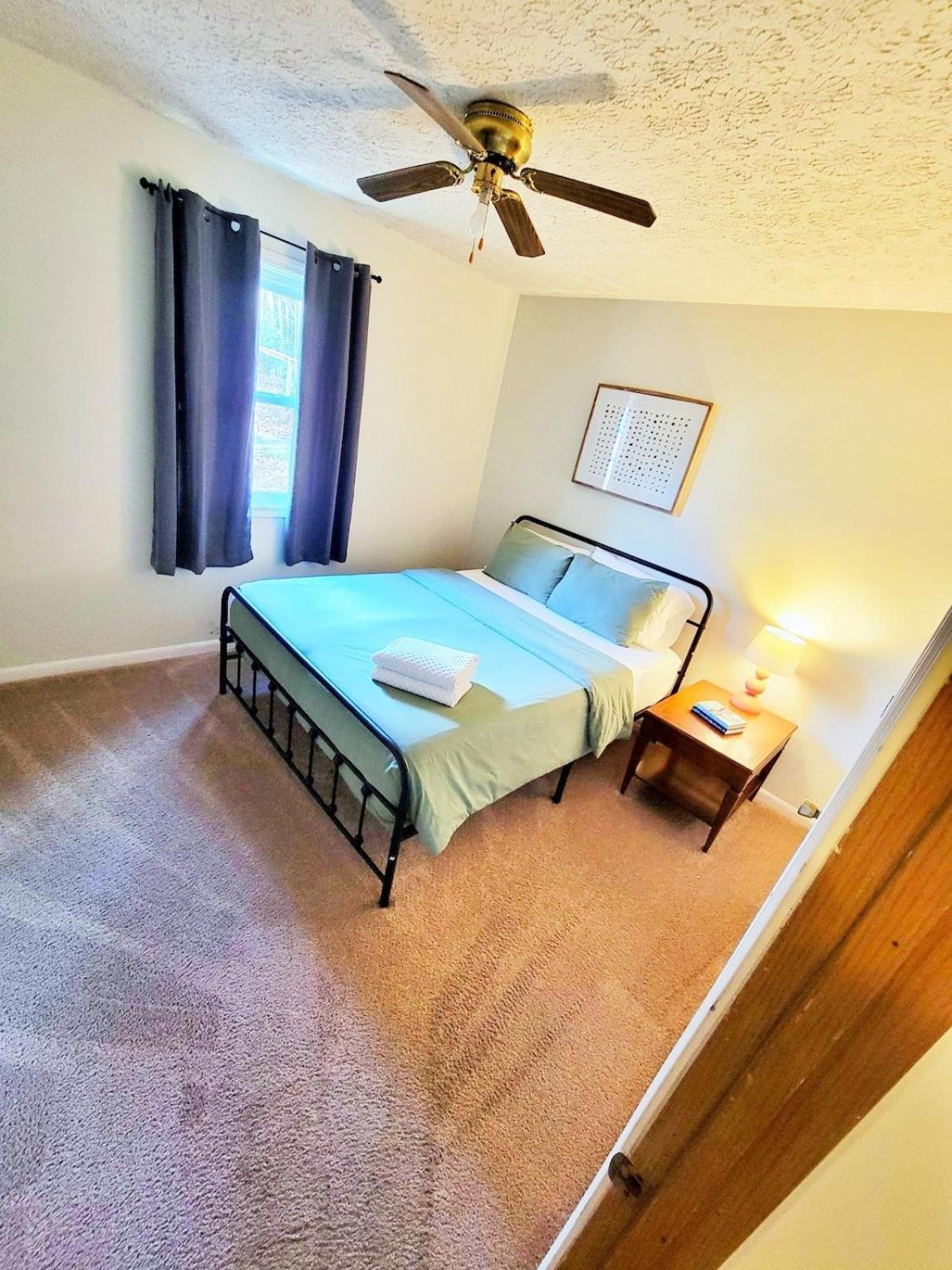 Fort Leonard Wood, Saint Robert Villa Exterior foto